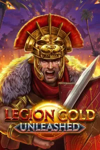 Legion Gold Unleashed